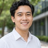 Ảnh minh họa học viên Trần Minh Hoàng