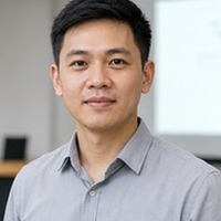 Ảnh minh họa học viên Phạm Anh Tuấn