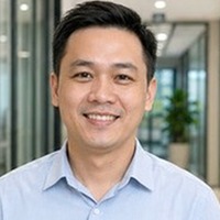 Ảnh minh họa học viên Võ Thành Nam