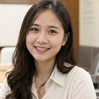 Ảnh minh họa học viên Đỗ Thị Lan
