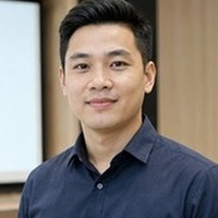 Ảnh minh họa học viên Nguyễn Trọng Hiếu