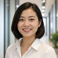 Ảnh minh họa học viên Lê Thị Kim Ngân