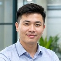 Ảnh minh họa học viên Trần Văn Hải