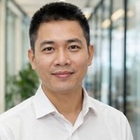 Ảnh minh họa học viên Bùi Thế Anh