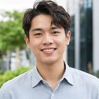 Ảnh minh họa học viên Cao Minh Tuấn