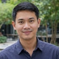 Ảnh minh họa học viên Phạm Hoài Nam