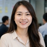 Ảnh minh họa học viên Phạm Thị Lan