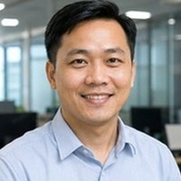 Ảnh minh họa học viên Bùi Quang Duy