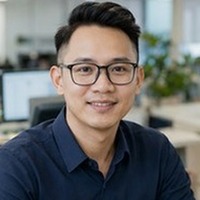 Ảnh minh họa học viên Võ Anh Tuấn