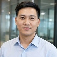 Ảnh minh họa học viên Đặng Quốc Việt