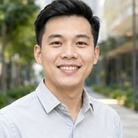 Ảnh minh họa học viên Phan Minh Tuấn