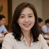 Ảnh minh họa học viên Lê Thị Mai Anh