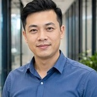 Ảnh minh họa học viên Nguyễn Hoàng Nam