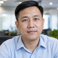 Ảnh minh họa học viên Nguyễn Văn Thành