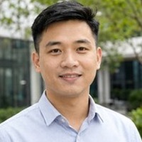 Ảnh minh họa học viên Phạm Anh Khoa