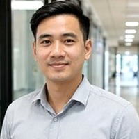 Ảnh minh họa học viên Phạm Anh Khoa