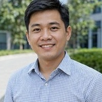 Ảnh minh họa học viên Đặng Quốc Việt
