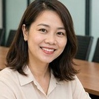 Ảnh minh họa học viên Võ Thị Mai Anh