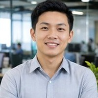 Ảnh minh họa học viên Đỗ Minh Tuấn
