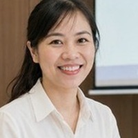 Ảnh minh họa học viên Đào Thu Trang