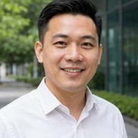 Ảnh minh họa học viên Trần Quốc Bảo