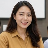 Ảnh minh họa học viên Bùi Thị Thanh