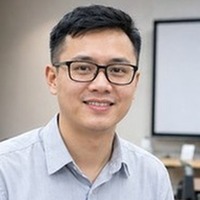 Ảnh minh họa học viên Đặng Quốc Bảo