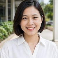 Ảnh minh họa học viên Phạm Thùy Trang