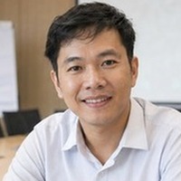 Ảnh minh họa học viên Lê Minh Tuấn