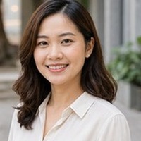 Ảnh minh họa học viên Trương Mỹ Linh