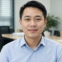 Ảnh minh họa học viên Đặng Hoàng Nam