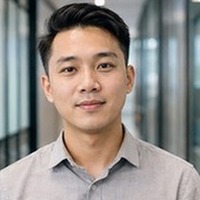 Ảnh minh họa học viên Nguyễn Minh Tuấn