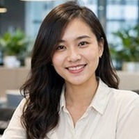 Ảnh minh họa học viên Đỗ Thúy Hạnh