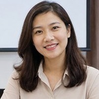 Ảnh minh họa học viên Hoàng Minh Ngọc