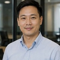 Ảnh minh họa học viên Bùi Quốc Huy