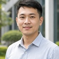 Ảnh minh họa học viên Võ Minh Hoàng
