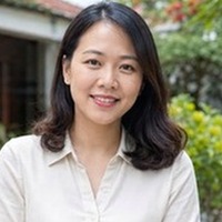 Ảnh minh họa học viên Phan Thùy Trang