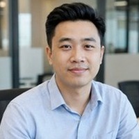 Ảnh minh họa học viên Lý Hoàng Nam