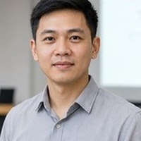 Ảnh minh họa học viên Phan Văn Dũng