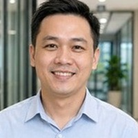 Ảnh minh họa học viên Lê Anh Tuấn