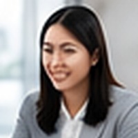 Ảnh tham khảo học viên Đỗ Thúy Mai