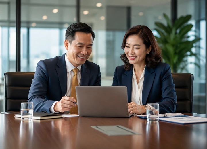 Đào tạo quản lý dự án cho doanh nghiệp công nghệ