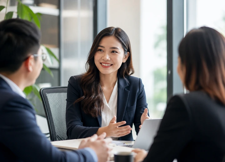 Workshop dịch vụ khách hàng
